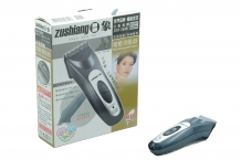 ZOH2600C日象黑鑽電動理髮器充插有線 無線兩用