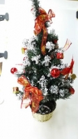 YF11917 60cm聖誕樹