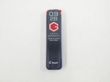 G09百樂超級自動鉛筆筆蕊2B