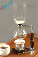 TCA5寶馬牌煮咖啡器JA-G001-105