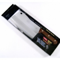 K9556界利料理切剁刀角型5支-特價品