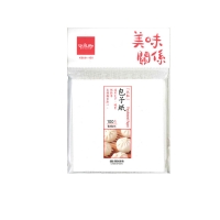 K9561-100美味關係包子紙(100枚入)