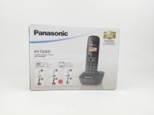 KXTG1611 PANASONIC 數位式無線電話