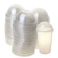 C5凸蓋100入/條 (內徑9.5cm)