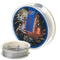 極速 1號釣魚線