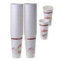 咖啡杯660cc(90口徑)