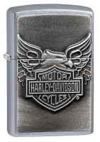 20230 Harley-Davidson