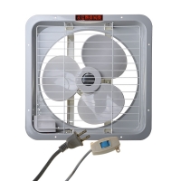 FC512永信牌塑膠葉片通風扇12吋(特價品)
