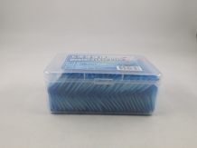 上潔牙線棒防菌單支包(100PCS/盒)