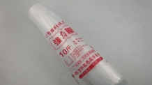 強力膜(高密度強力膜袋 整捲 10斤(約60兩)