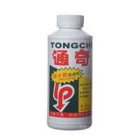 通奇排水管疏通劑(顆粒狀)