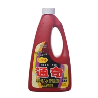 通奇馬桶水管阻塞疏通劑