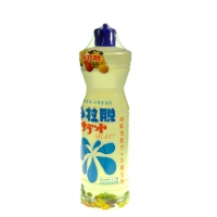 沙拉脫清潔劑800ml(一箱12瓶)