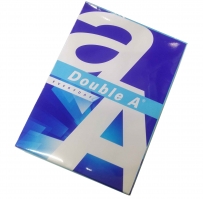 Double A 70磅A4影印紙