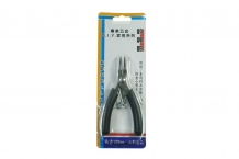 SC6330釣具鉗平口有齒紋
