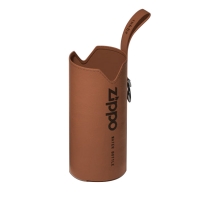 ZWB-CITY-420 城市系列-通勤咖啡杯專用杯套(棕色)
