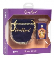 49661 Crown RoyalⓇ Gift Set