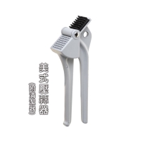 A315N御膳坊美式壓蒜器(附清潔器)