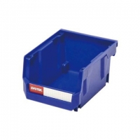 HB210整理盒-藍色105x137x76mm(客訂商品)