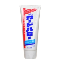 KAO 防蛀護齒酵素牙膏(清涼薄荷)