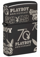 48717 Playboy 70th Anniversary