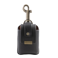 ZA-6-O05 鑰匙鏈皮套(黑色)
