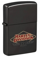 48697 Harley-DavidsonⓇ