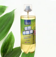 KC918名仕樟腦油450ml