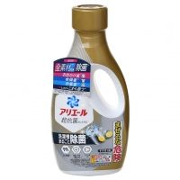 P&G 蘭諾超濃縮抗菌洗衣精(金-除菌+)