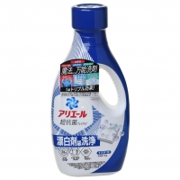 P&G 蘭諾超濃縮清新除臭衣精(藍-深層抗菌)700g