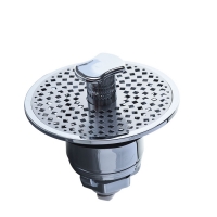 5017-6臉盆毛髮異物攔阻器