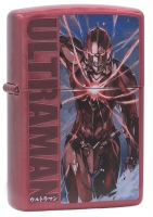CZA-2-48 Ultraman奧特曼極限突破防風打火機