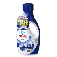 P&G ARIEL抗菌洗衣精 800g (藍)-抗菌去漬 台灣境內版