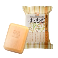 薏仁素肌志向洗面皂