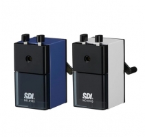 0163P-X手牌經典型金屬削鉛筆機