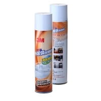 3M魔利傢俱保養蠟660ml