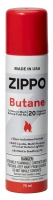 3809 Zippo 原廠丁烷瓦斯罐75ml