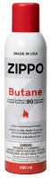 3810 Zippo 原廠丁烷瓦斯罐290ml
