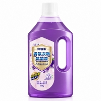 妙管家香氛衣物抗菌液1000g