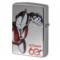 CZA-2-60 Ultraman超人力霸王60週年防風打火機