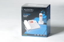 XL300 ALCATEL數位無線電話
