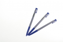 OB1005原子筆(藍)0.5mm