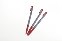 OB1005原子筆(紅)0.5mm
