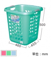 F999超大花束洗衣籃