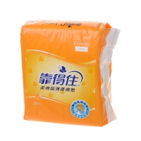 靠得住柔棉超薄產褥墊