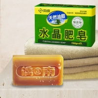南僑水晶肥皂 4入(150g)