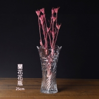 25cm蘭花花瓶