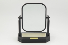 GN120化妝鏡(角型)