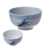 日本龍蝦多用碗-特價品