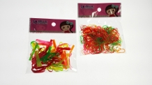 4004日本膠圈螢光(大.中.小)-特價品